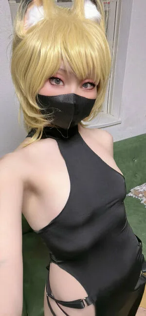 Kiku OnlyFans Leaked Free Thumbnail Picture - #swVXi6cvSM