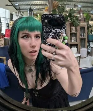 Kill3rkitty OnlyFans Leaked Free Thumbnail Picture - #7Wu3reddig