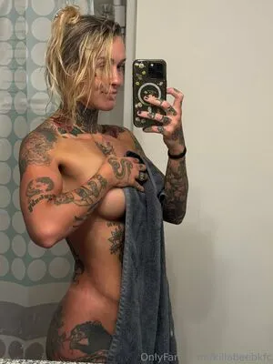 Killabeebkfc OnlyFans Leaked Free Thumbnail Picture - #97JeleMyFy