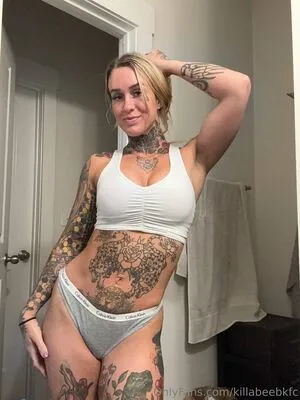 Killabeebkfc OnlyFans Leaked Free Thumbnail Picture - #9EEpFtzbwy