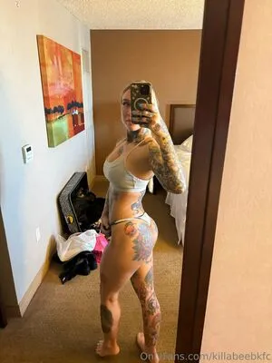 Killabeebkfc OnlyFans Leaked Free Thumbnail Picture - #MVNOWkaIhl