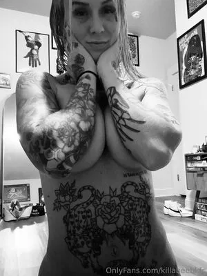 Killabeebkfc OnlyFans Leaked Free Thumbnail Picture - #Tf9DziSSxD