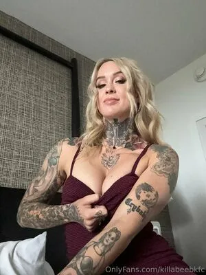 Killabeebkfc OnlyFans Leaked Free Thumbnail Picture - #Xa5Jj38NFX