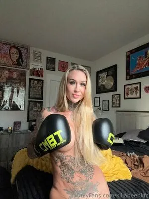 Killabeebkfc OnlyFans Leaked Free Thumbnail Picture - #lu3pCJyDaV