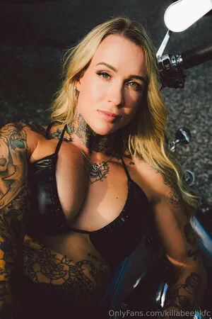Killabeebkfc OnlyFans Leaked Free Thumbnail Picture - #w2gBXeJ0FU