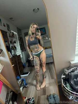 Killabeebkfc OnlyFans Leaked Free Thumbnail Picture - #w9gXTru9Eu