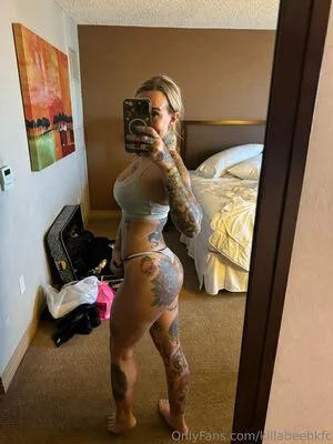 Killabeebkfc OnlyFans Leaked Free Thumbnail Picture - #wmLbqdxAHA