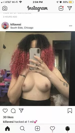 Killavesi OnlyFans Leaked Free Thumbnail Picture - #GTUOtWO1HZ