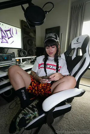 Killboy OnlyFans Leaked Free Thumbnail Picture - #96D0xaC1Ve