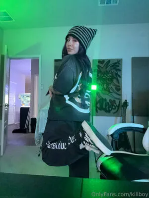 Killboy OnlyFans Leaked Free Thumbnail Picture - #bY2YVgzWkZ