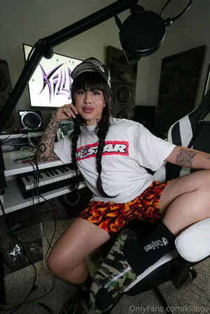 Killboy OnlyFans Leaked Free Thumbnail Picture - #mxZ1A9AkU3