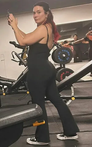 Killer Kelly OnlyFans Leaked Free Thumbnail Picture - #d3WVISmjAM