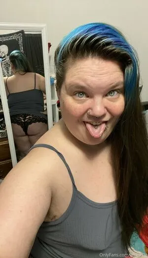 Killerb0o OnlyFans Leaked Free Thumbnail Picture - #7irxKopphC