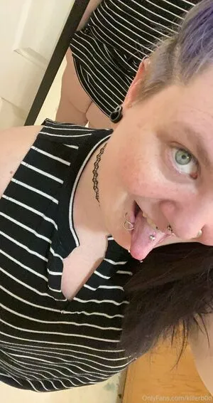 Killerb0o OnlyFans Leaked Free Thumbnail Picture - #BUxtUyiCjj