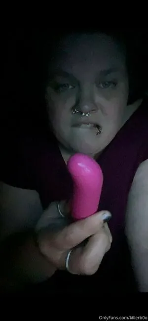 Killerb0o OnlyFans Leaked Free Thumbnail Picture - #XkjanWmXAq