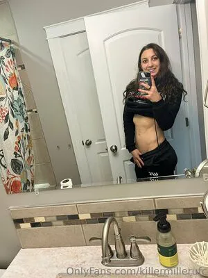 Killermillerufc OnlyFans Leaked Free Thumbnail Picture - #TgZZ0feAFP