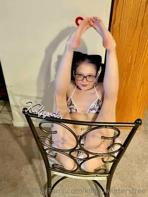 Killjoywintersfree OnlyFans Leaked Free Thumbnail Picture - #0L1aIMp27b