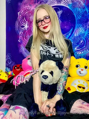 Killjoywintersfree OnlyFans Leaked Free Thumbnail Picture - #A8osWLsR2L