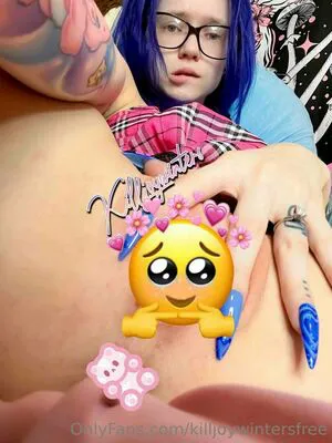 Killjoywintersfree OnlyFans Leaked Free Thumbnail Picture - #W25ASrxMud
