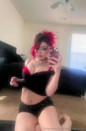 Killkels OnlyFans Leaked Free Thumbnail Picture - #3hMovX0B85