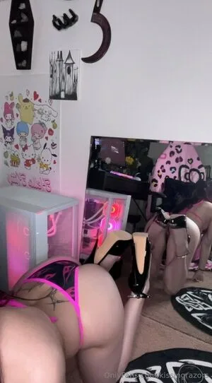 Killkels OnlyFans Leaked Free Thumbnail Picture - #L6JGpJsjWq