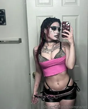 Killkels OnlyFans Leaked Free Thumbnail Picture - #aAyfVPbZLY