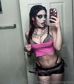 Killkels OnlyFans Leaked Free Thumbnail Picture - #sS0DmaRNfc