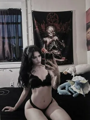 Killltorii OnlyFans Leaked Free Thumbnail Picture - #GvrHavLXXh