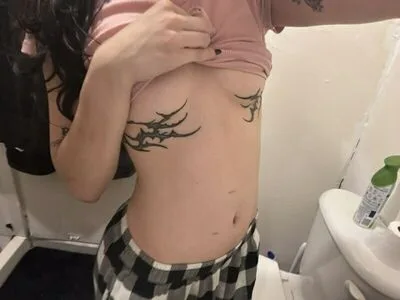 Killltorii OnlyFans Leaked Free Thumbnail Picture - #ckfjkmoCWP