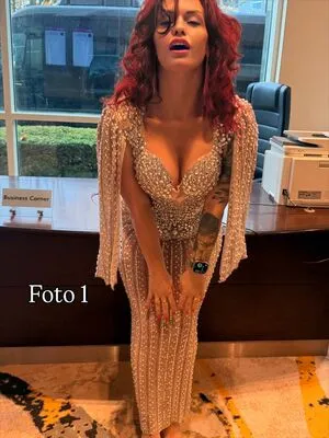 Kim Bertin OnlyFans Leaked Free Thumbnail Picture - #td37LfQjTP