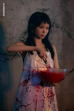 Kim Chaewon OnlyFans Leaked Free Thumbnail Picture - #BgYNdotD64