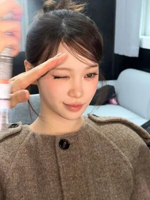 Kim Chaewon OnlyFans Leaked Free Thumbnail Picture - #DbORdpLk0l