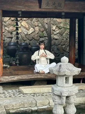 Kim Chaewon OnlyFans Leaked Free Thumbnail Picture - #bGfFpaeHyQ