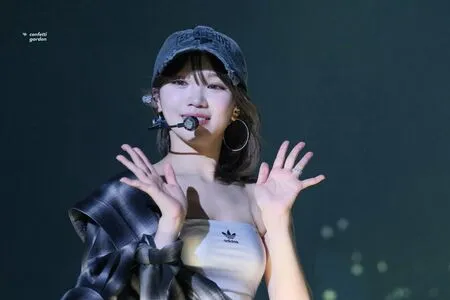 Kim Chaewon OnlyFans Leaked Free Thumbnail Picture - #lpAtrEmvVb
