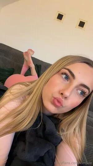 Kim Jule OnlyFans Leaked Free Thumbnail Picture - #9J8sgit8Jd