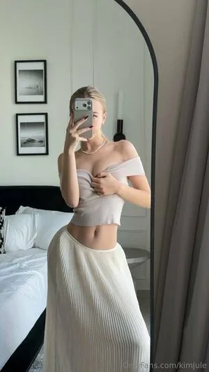 Kim Jule OnlyFans Leaked Free Thumbnail Picture - #jJSOWDT6U9