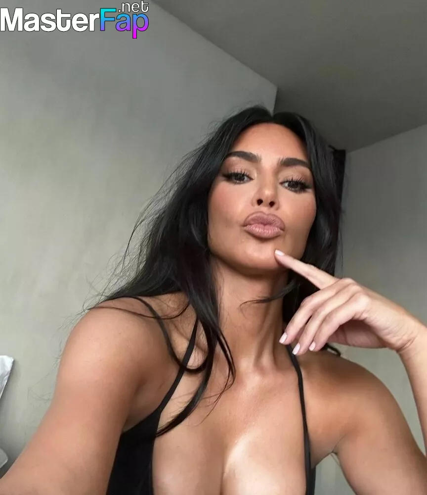 Kim Kardashian Nude OnlyFans Leak Picture Yh2v57fQll | MasterFap.net