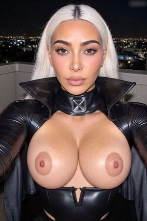 Kim Kardashian Profile Thumbnail