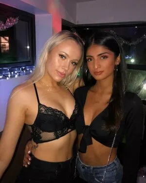 Kim Kaur Mann OnlyFans Leaked Free Thumbnail Picture - #mwjRtxdUNm