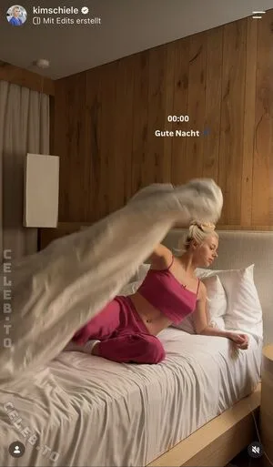 Kim Schiele OnlyFans Leaked Free Thumbnail Picture - #YSHfJOvear