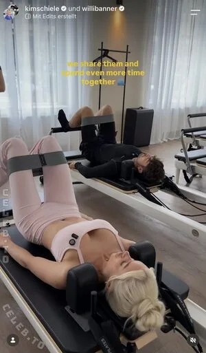Kim Schiele OnlyFans Leaked Free Thumbnail Picture - #pvm8RjssWx
