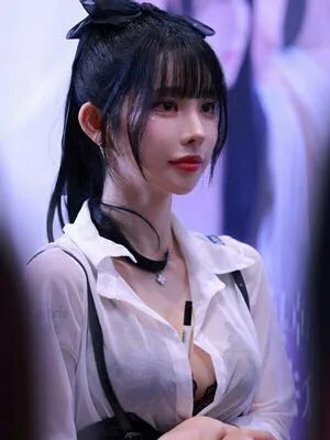 Kim Yu OnlyFans Leaked Free Thumbnail Picture - #If3darmfp2