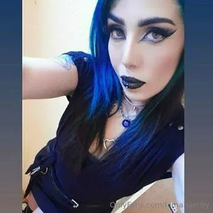 Kimanarchy OnlyFans Leaked Free Thumbnail Picture - #YA0HkIwBPJ