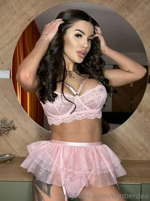Kimberdee Vip OnlyFans Leaked Free Thumbnail Picture - #C5WR3zGPc7