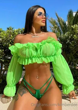 Kimberdee Vip OnlyFans Leaked Free Thumbnail Picture - #LNsjRgf33v