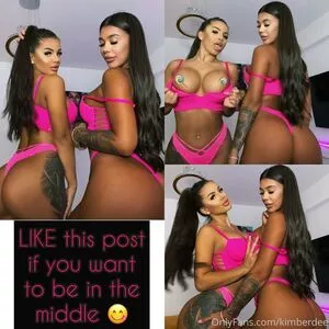 kimberdee OnlyFans Leaked Free Thumbnail Picture - #4sXWNPKWcc