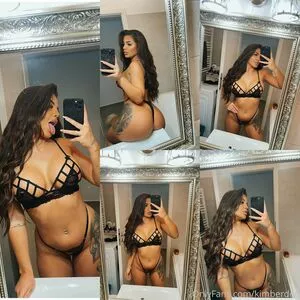 kimberdee OnlyFans Leaked Free Thumbnail Picture - #B0ac43xZEc