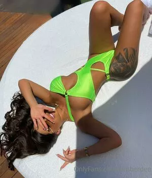 kimberdee OnlyFans Leaked Free Thumbnail Picture - #VRliGrlwk1