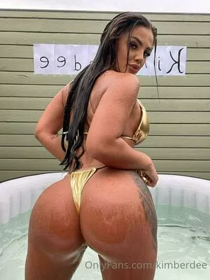 kimberdee OnlyFans Leaked Free Thumbnail Picture - #fKCReZXlI0