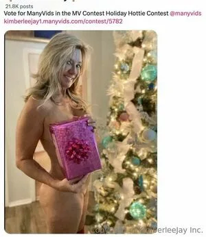 Kimberleejay OnlyFans Leaked Free Thumbnail Picture - #KbigEMETw7